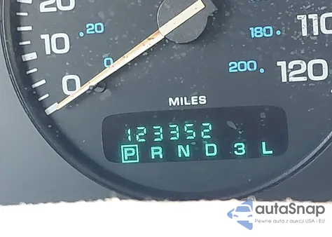 1997 Chrysler Sebring Jxi from USA, damaged, VIN 3C3EL55H1VT527181